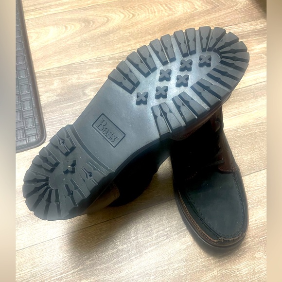 Men’s Bass Boot - Picture 4 of 5